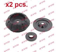 X2 PCS FRONT TOP STRUT MOUNTING CUSHION SET SM5736 KYB I