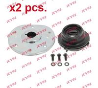 X2 PCS FRONT TOP STRUT MOUNTING CUSHION SET SM5787 KYB I