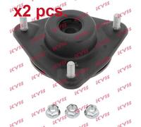 X2 PCS FRONT TOP STRUT MOUNTING CUSHION SET SM5792 KYB I