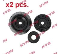 X2 PCS FRONT TOP STRUT MOUNTING CUSHION SET SM5818 KYB I