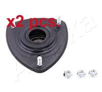 Shock absorber cushion Front Axle SMA0012 ASHIKA for TOYOTA YARIS/VITZ
