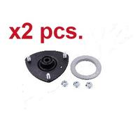 X2 PCS FRONT TOP STRUT MOUNTING CUSHION SET SMA0018 ASHIKA I