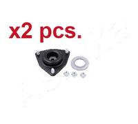 X2 PCS FRONT TOP STRUT MOUNTING CUSHION SET SMA0027 ASHIKA I