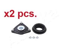 X2 PCS FRONT TOP STRUT MOUNTING CUSHION SET SMA0045 ASHIKA I