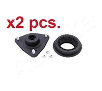 X2 PCS FRONT TOP STRUT MOUNTING CUSHION SET SMA0051 ASHIKA I