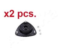 X2 PCS FRONT TOP STRUT MOUNTING CUSHION SET SMA0079 ASHIKA I