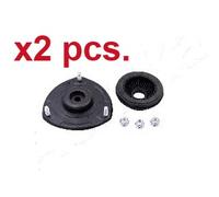 X2 PCS FRONT TOP STRUT MOUNTING CUSHION SET SMA0085 ASHIKA I