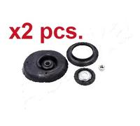 X2 PCS FRONT TOP STRUT MOUNTING CUSHION SET SMA0153 ASHIKA I