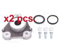 X2 PCS FRONT TOP STRUT MOUNTING CUSHION SET SMA0161 ASHIKA I