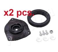 X2 PCS FRONT TOP STRUT MOUNTING CUSHION SET SMA0173 ASHIKA I
