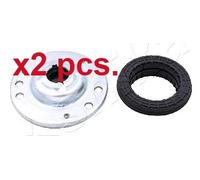 X2 PCS FRONT TOP STRUT MOUNTING CUSHION SET SMA0175 ASHIKA I