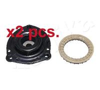X2 PCS FRONT TOP STRUT MOUNTING CUSHION SET SMA0235 ASHIKA I