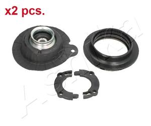 X2 PCS FRONT TOP STRUT MOUNTING CUSHION SET SMA0258 ASHIKA I