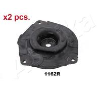 X2 PCS FRONT TOP STRUT MOUNTING CUSHION SET SMA0370 ASHIKA I