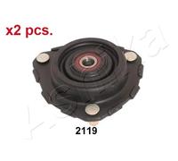 X2 PCS FRONT TOP STRUT MOUNTING CUSHION SET SMA0383 ASHIKA I