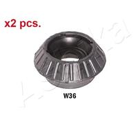 X2 PCS FRONT TOP STRUT MOUNTING CUSHION SET SMA0483 ASHIKA I