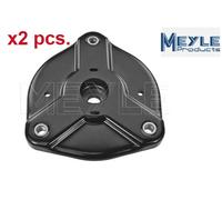 X2 PCS FRONT TOP STRUT MOUNTING FITS BOTH SIDES 014 641 0014 MEYLE I