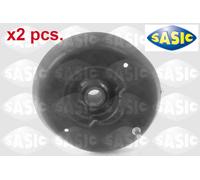 X2 PCS FRONT TOP STRUT MOUNTING FITS BOTH SIDES 2650005 SASIC I