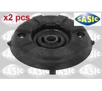 X2 PCS FRONT TOP STRUT MOUNTING FITS BOTH SIDES 2650016 SASIC I