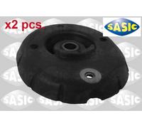 X2 PCS FRONT TOP STRUT MOUNTING FITS BOTH SIDES 2650021 SASIC I