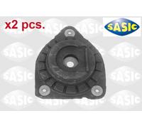 X2 PCS FRONT TOP STRUT MOUNTING FITS BOTH SIDES 2654008 SASIC I