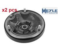X2 PCS FRONT TOP STRUT MOUNTING FITS BOTH SIDES 314 641 0010 MEYLE I