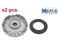 X2 PCS FRONT TOP STRUT MOUNTING FITS BOTH SIDES 314 641 0012 MEYLE I