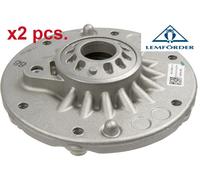 X2 PCS FRONT TOP STRUT MOUNTING FITS BOTH SIDES 39800 01 LEMFÖRDER I