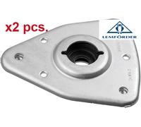 X2 PCS FRONT TOP STRUT MOUNTING FITS BOTH SIDES 42543 01 LEMFÖRDER I