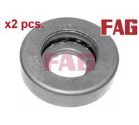 X2 PCS FRONT TOP STRUT MOUNTING FITS BOTH SIDES 713 0005 20 FAG I