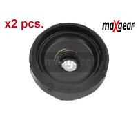 X2 PCS FRONT TOP STRUT MOUNTING FITS BOTH SIDES 72-0313 MAXGEAR I