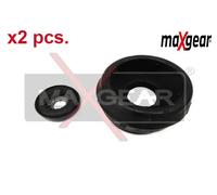 X2 PCS FRONT TOP STRUT MOUNTING FITS BOTH SIDES 72-1082 MAXGEAR I