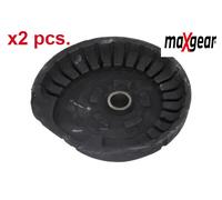 X2 PCS FRONT TOP STRUT MOUNTING FITS BOTH SIDES 72-1380 MAXGEAR I
