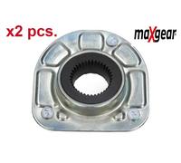 X2 PCS FRONT TOP STRUT MOUNTING FITS BOTH SIDES 72-1563 MAXGEAR I