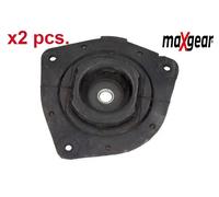 X2 PCS FRONT TOP STRUT MOUNTING FITS BOTH SIDES 72-2502 MAXGEAR I