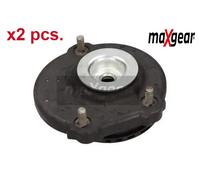 X2 PCS FRONT TOP STRUT MOUNTING FITS BOTH SIDES 72-3217 MAXGEAR I