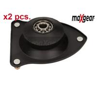 X2 PCS FRONT TOP STRUT MOUNTING FITS BOTH SIDES 72-3226 MAXGEAR I