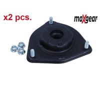 X2 PCS FRONT TOP STRUT MOUNTING FITS BOTH SIDES 72-3532 MAXGEAR I