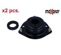 X2 PCS FRONT TOP STRUT MOUNTING FITS BOTH SIDES 72-3591 MAXGEAR I