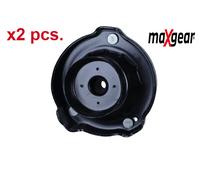 X2 PCS FRONT TOP STRUT MOUNTING FITS BOTH SIDES 72-4570 MAXGEAR I