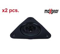 X2 PCS FRONT TOP STRUT MOUNTING FITS BOTH SIDES 72-4572 MAXGEAR I