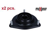 X2 PCS FRONT TOP STRUT MOUNTING FITS BOTH SIDES 72-4583 MAXGEAR I