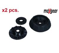 X2 PCS FRONT TOP STRUT MOUNTING FITS BOTH SIDES 72-4639 MAXGEAR I
