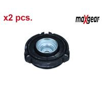 X2 PCS FRONT TOP STRUT MOUNTING FITS BOTH SIDES 72-4653 MAXGEAR I