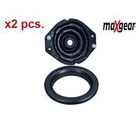 X2 PCS FRONT TOP STRUT MOUNTING FITS BOTH SIDES 72-4656 MAXGEAR I