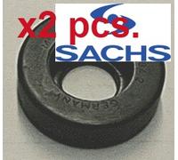 Fits SACHS 801 008 Rolling Bearing, suspension strut support mount DE stock