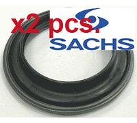 X2 PCS FRONT TOP STRUT MOUNTING FITS BOTH SIDES 801 010 SACHS I
