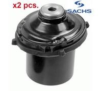 X2 PCS FRONT TOP STRUT MOUNTING FITS BOTH SIDES 801 045 SACHS I