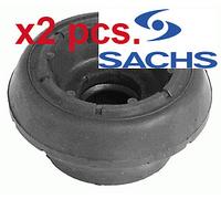 X2 PCS FRONT TOP STRUT MOUNTING FITS BOTH SIDES 802 061 SACHS I