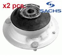 X2 PCS FRONT TOP STRUT MOUNTING FITS BOTH SIDES 802 066 SACHS I